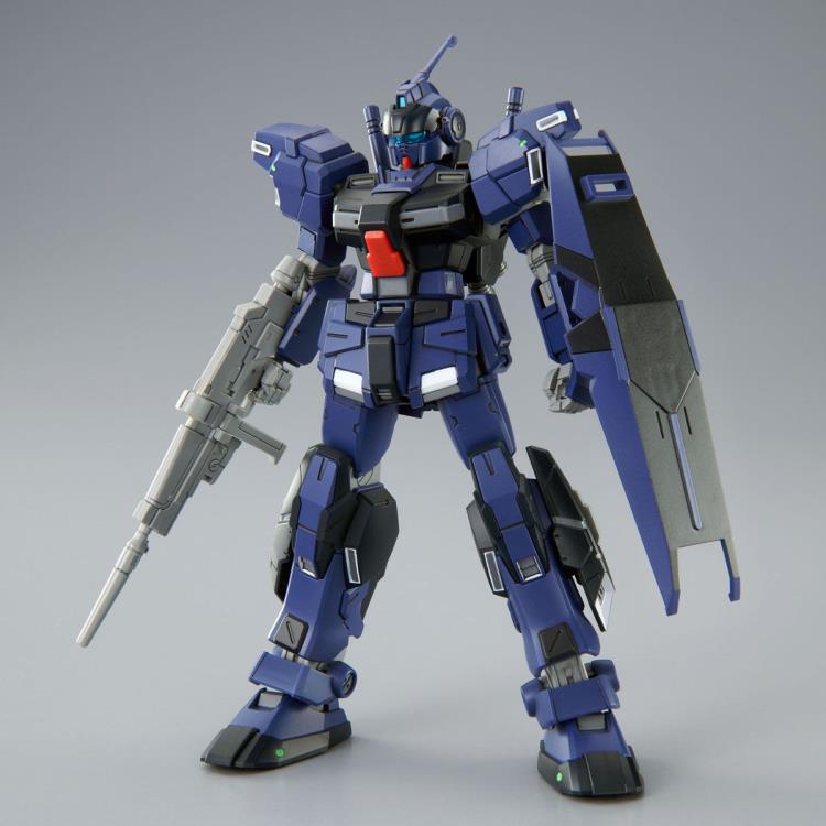 Gundam 1/144 HGUC Anaheim Laboratory Log RX-80PR-4 Pale Rider DII (Titans) Model Kit Exclusive product image 1, provided for