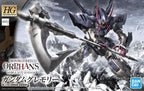 Gundam 1/144 HG IBO #042 ASW-G-56 Gundam Gremory Model Kit product image 9, provided for visual reference and product detail