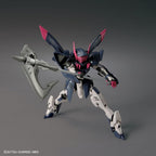Gundam 1/144 HG IBO #042 ASW-G-56 Gundam Gremory Model Kit product image 2, provided for visual reference and product detail