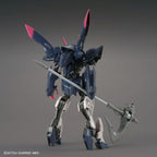 Gundam 1/144 HG IBO #042 ASW-G-56 Gundam Gremory Model Kit product image 4, provided for visual reference and product detail