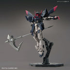 Gundam 1/144 HG IBO #042 ASW-G-56 Gundam Gremory Model Kit product image 6, provided for visual reference and product detail