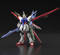 Gundam 1/144 HGBB #03 Breaker Battlogue ZGMF-X20A-PF Gundam Perfect Strike Freedom Model Kit product image 1, provided for