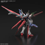 Gundam 1/144 HGBB #03 Breaker Battlogue ZGMF-X20A-PF Gundam Perfect Strike Freedom Model Kit product image 3, provided for
