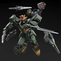 Gundam 1/144 HGBB #05 Breaker Battlogue GNT-0000SDV Gundam 00 Command Qan[T] Model Kit product image 1, provided for visual