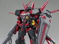 Gundam 1/144 HGBB #10 Breaker Battlogue MBF-P0S Gundam Astray Red Frame Inversion Model Kit product image 1, provided for