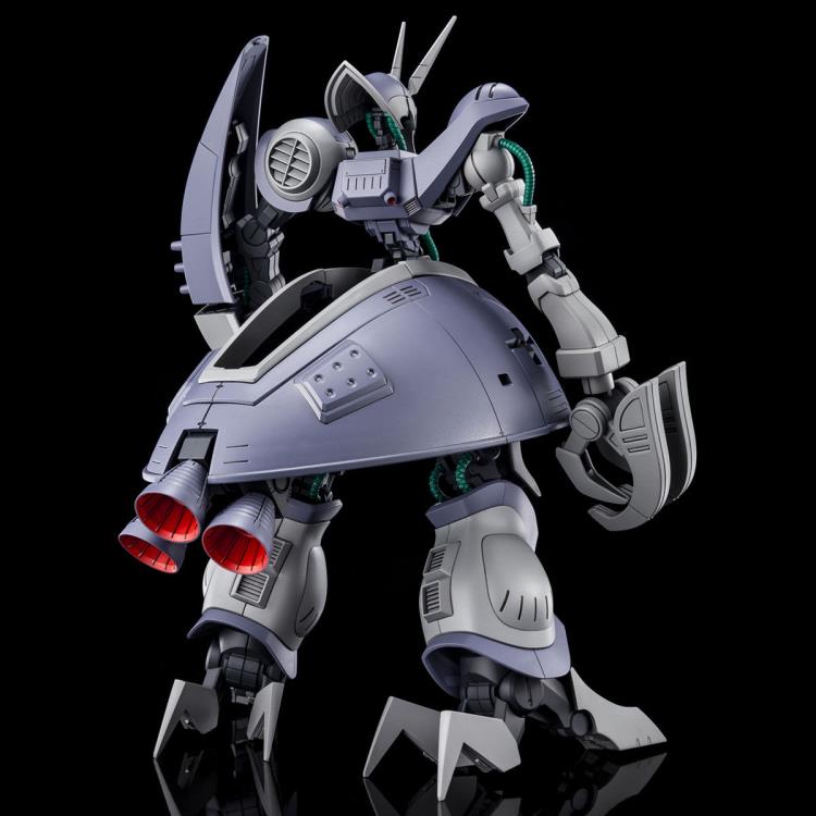 Gundam 1/144 HGUC Zeta Gundam NRX-055 Baund Doc (Gates Capa Custom) Model Kit Exclusive product image 2, provided for visual