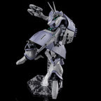 Gundam 1/144 HGUC Zeta Gundam NRX-055 Baund Doc (Gates Capa Custom) Model Kit Exclusive product image 3, provided for visual