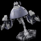 Gundam 1/144 HGUC Zeta Gundam NRX-055 Baund Doc (Gates Capa Custom) Model Kit Exclusive product image 6, provided for visual
