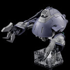 Gundam 1/144 HGUC Zeta Gundam NRX-055 Baund Doc (Gates Capa Custom) Model Kit Exclusive product image 7, provided for visual