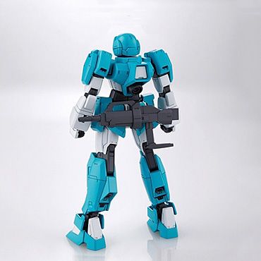 Gundam 1/144 HG AGE #13 RGE-G1100 Adele Model Kit product image 2, provided for visual reference and product detail review