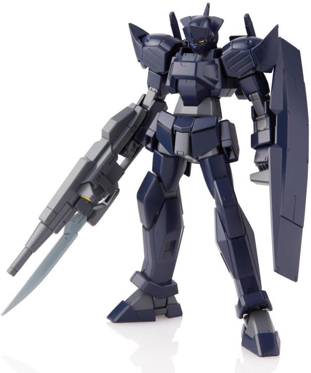 Gundam 1/144 HG AGE #25 BMS-004 G-Exes Jackedge Model Kit product image 1, provided for visual reference and product detail