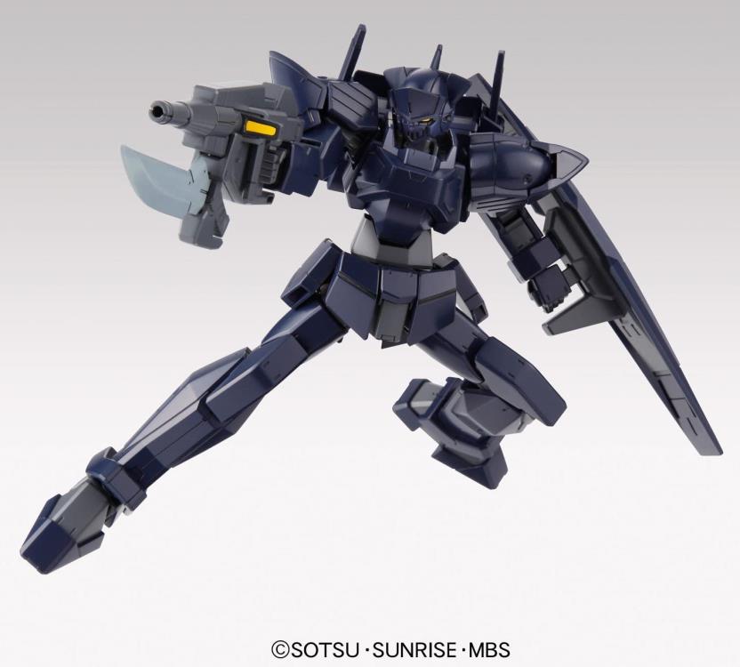 Gundam 1/144 HG AGE #25 BMS-004 G-Exes Jackedge Model Kit product image 2, provided for visual reference and product detail