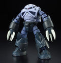 Gundam 1/144 RG Gundam 0079 MSM-07 Z'Gok Model Kit Exclusive product image 1, provided for visual reference and product