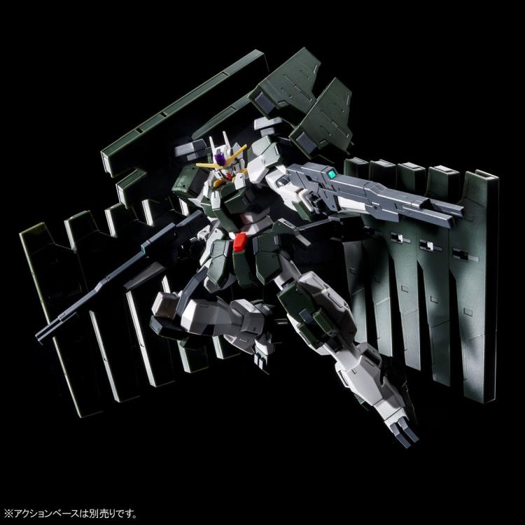 Gundam 1/144 HG 00 Gundam Zabanya (Final Battle Ver.) Model Kit Exclusive product image 1, provided for visual reference and