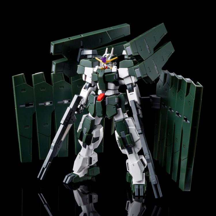 Gundam 1/144 HG 00 Gundam Zabanya (Final Battle Ver.) Model Kit Exclusive product image 2, provided for visual reference and