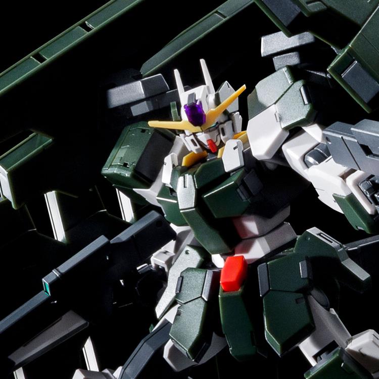 Gundam 1/144 HG 00 Gundam Zabanya (Final Battle Ver.) Model Kit Exclusive product image 3, provided for visual reference and