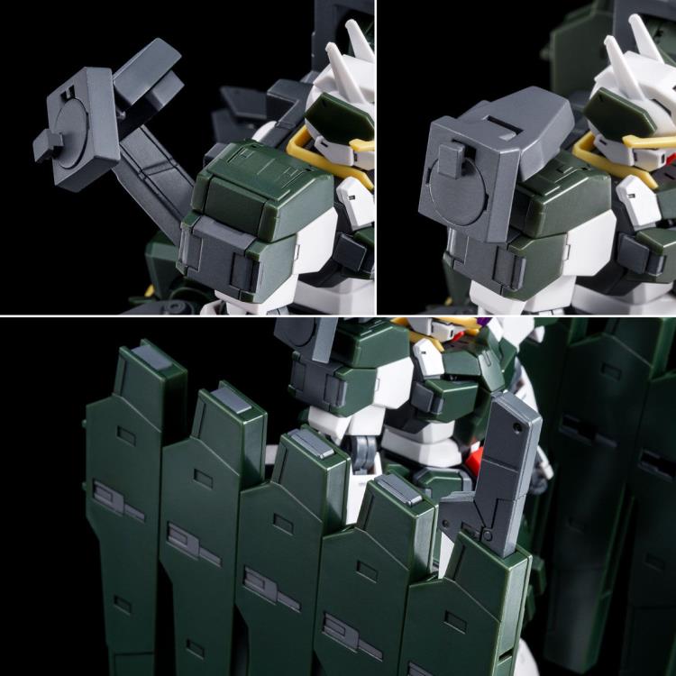 Gundam 1/144 HG 00 Gundam Zabanya (Final Battle Ver.) Model Kit Exclusive product image 8, provided for visual reference and