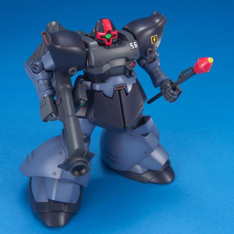 Gundam 1/144 HGUC #043 0080 War in the Pocket MS-09R-2 Rick Dom II Model Kit product image 3, provided for visual reference