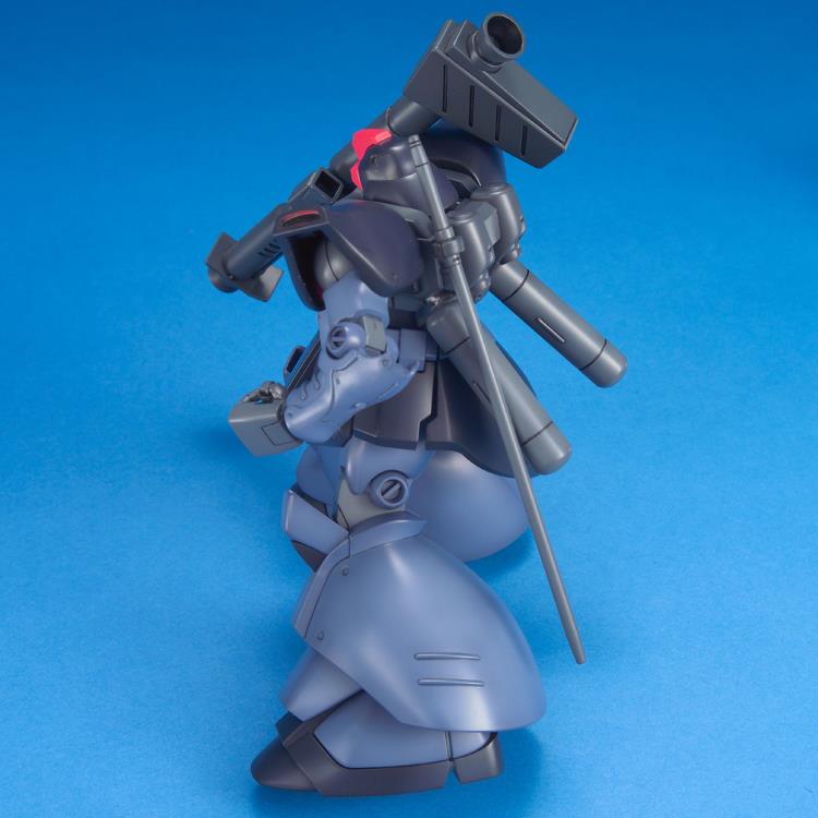 Gundam 1/144 HGUC #043 0080 War in the Pocket MS-09R-2 Rick Dom II Model Kit product image 5, provided for visual reference