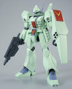 Gundam 1/144 HGUC F91 RGM-89J Jegan Normal Type (F91 Ver.) Model Kit Exclusive product image 1, provided for visual