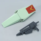 Gundam 1/144 HGUC F91 RGM-89J Jegan Normal Type (F91 Ver.) Model Kit Exclusive product image 5, provided for visual