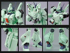 Gundam 1/144 HGUC F91 RGM-89M Jegan A Type (F91 Ver.) Model Kit Exclusive product image 6, provided for visual reference and