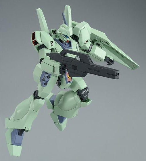 Gundam 1/144 HGUC F91 RGM-89M Jegan B Type (F91 Ver.) Model Kit Exclusive product image 3, provided for visual reference and