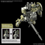 Gundam 1/144 HG WFM #06 MSJ-105CC Chuchu's Demi Trainer Model Kit product image 7, provided for visual reference and product