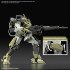 Gundam 1/144 HG WFM #06 MSJ-105CC Chuchu's Demi Trainer Model Kit product image 9, provided for visual reference and product