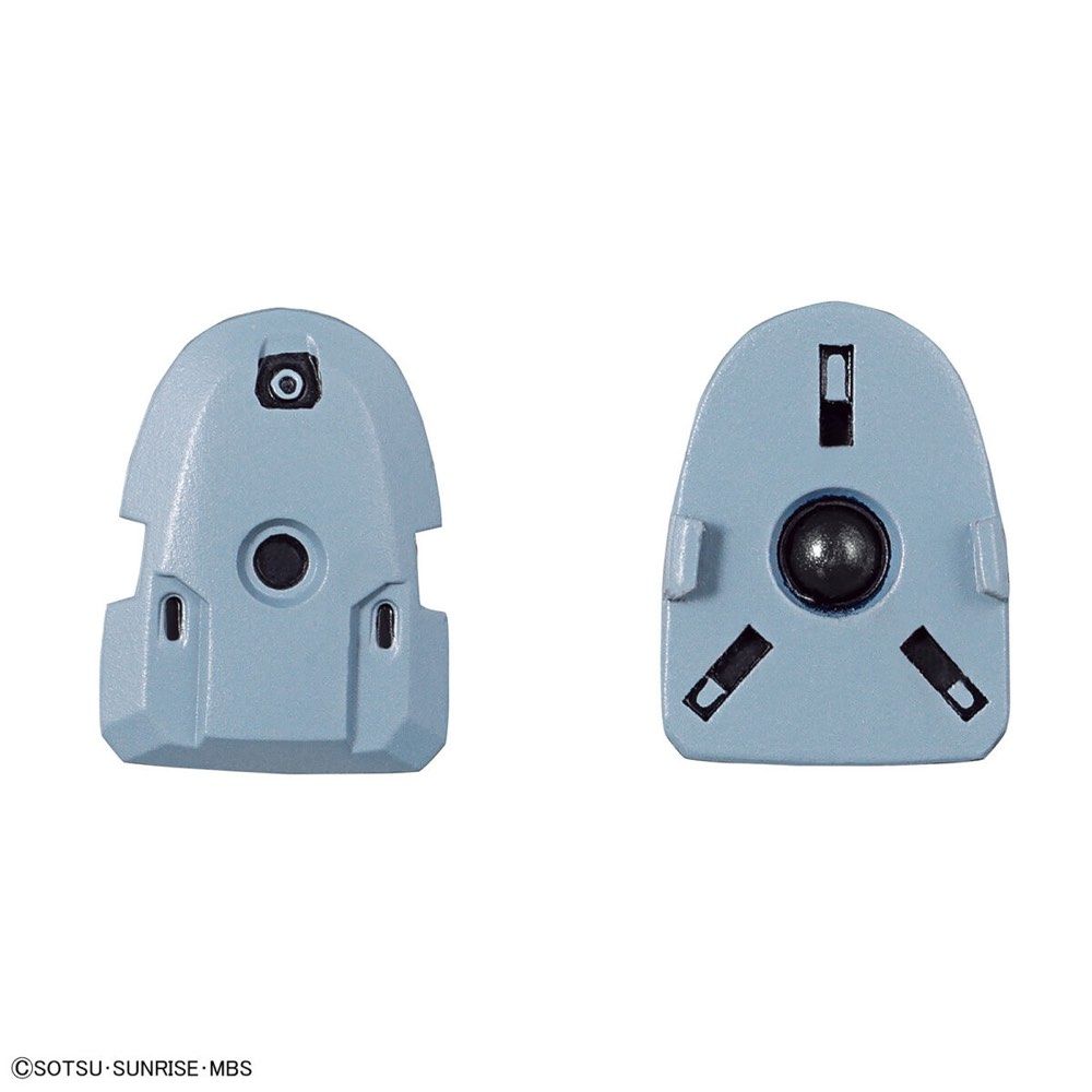 Gundam 1/144 HG WFM #07 FP/A-77 Gundam Pharact Model Kit product image 7, provided for visual reference and product detail