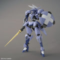 Gundam 1/144 HG IBO #045 V07-0126 Sigrun Model Kit product image 1, provided for visual reference and product detail review