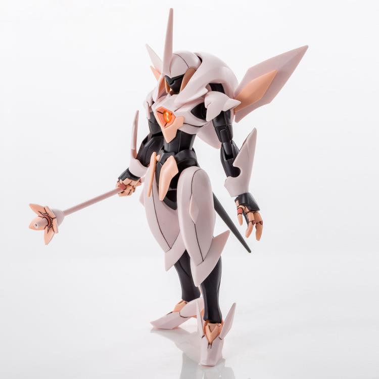 Gundam 1/144 HG xvv-fnc Fawn Farsia Model Kit Exclusive product image 3, provided for visual reference and product detail