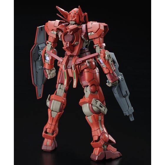 Gundam 1/144 RG GNY-001F Gundam Astraea Type-F Model Kit Exclusive product image 3, provided for visual reference and