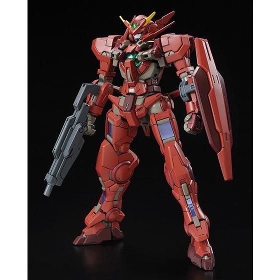 Gundam 1/144 RG GNY-001F Gundam Astraea Type-F Model Kit Exclusive product image 1, provided for visual reference and