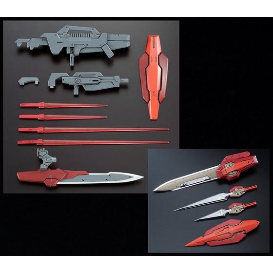 Gundam 1/144 RG GNY-001F Gundam Astraea Type-F Model Kit Exclusive product image 7, provided for visual reference and