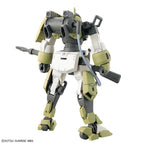 Gundam 1/144 HG WFM #06 MSJ-105CC Chuchu's Demi Trainer Model Kit product image 4, provided for visual reference and product