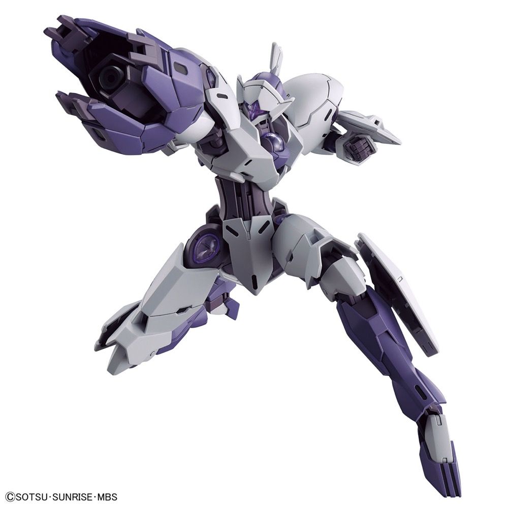 Gundam 1/144 HG WFM #11 CFK-029 Michaelis Model Kit product image 2, provided for visual reference and product detail review