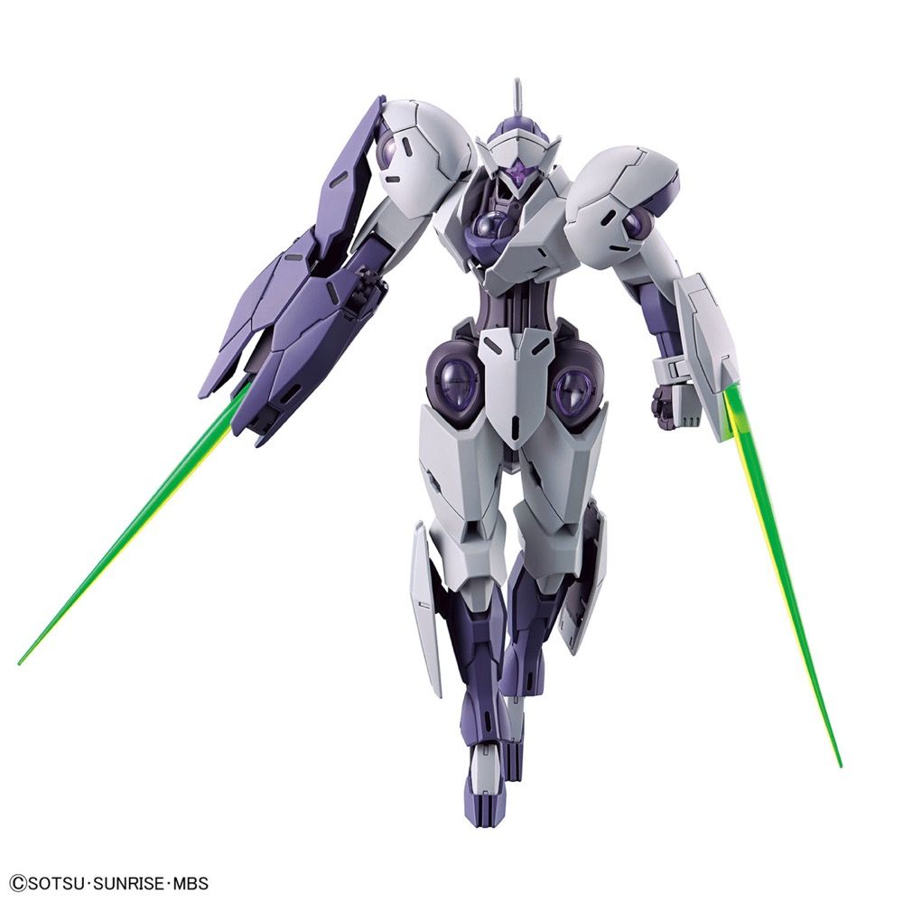 Gundam 1/144 HG WFM #11 CFK-029 Michaelis Model Kit product image 3, provided for visual reference and product detail review