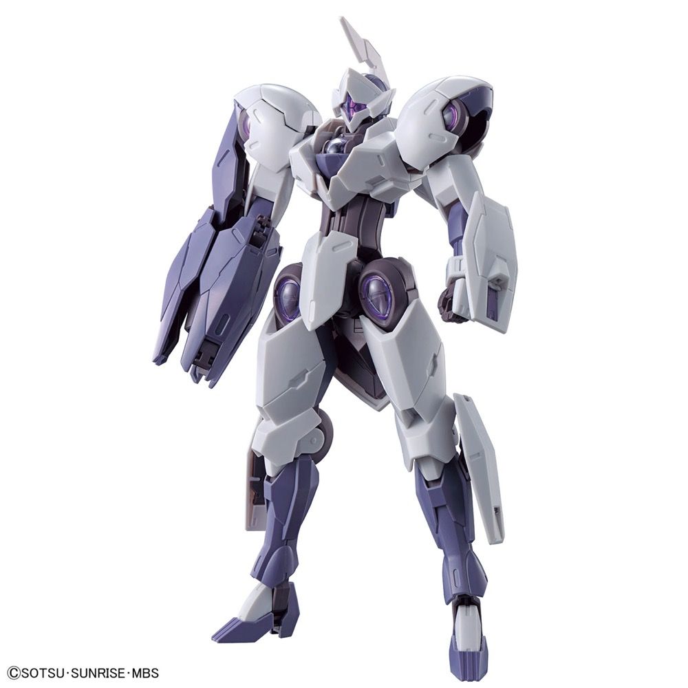 Gundam 1/144 HG WFM #11 CFK-029 Michaelis Model Kit product image 4, provided for visual reference and product detail review