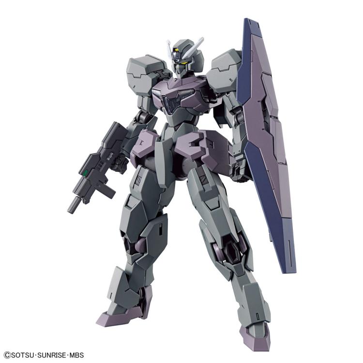 Gundam 1/144 HG WFM #24 EDM-GB Gundvolva Model Kit product image 2, provided for visual reference and product detail review
