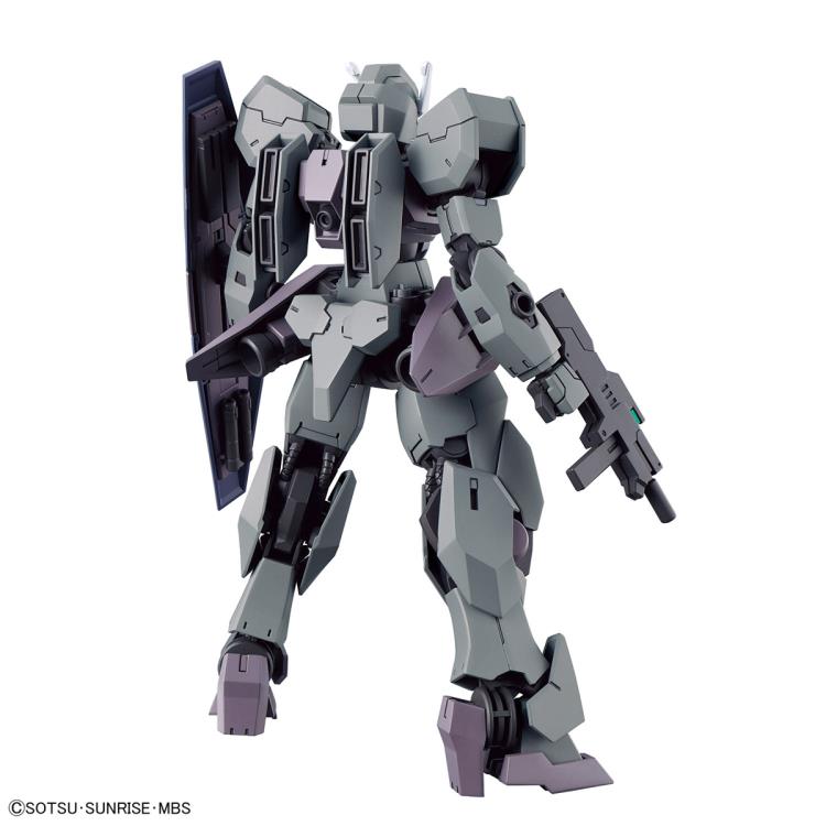 Gundam 1/144 HG WFM #24 EDM-GB Gundvolva Model Kit product image 3, provided for visual reference and product detail review