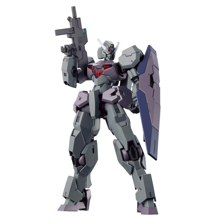 Gundam 1/144 HG WFM #24 EDM-GB Gundvolva Model Kit product image 1, provided for visual reference and product detail review