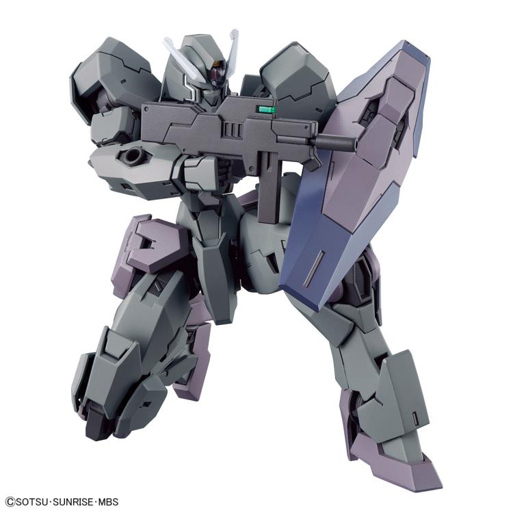 Gundam 1/144 HG WFM #24 EDM-GB Gundvolva Model Kit product image 4, provided for visual reference and product detail review