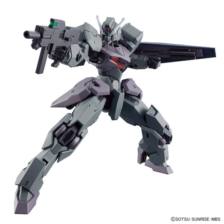 Gundam 1/144 HG WFM #24 EDM-GB Gundvolva Model Kit product image 5, provided for visual reference and product detail review