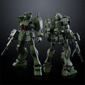 Gundam 1/144 HGUC RGM-79S GM Spartan Model Kit Exclusive product image 1, provided for visual reference and product detail