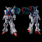 Gundam 1/144 HG Gundam UC Engage RX-78 MS00Z Gundam GP00 (Engage Zero) Model Kit Exclusive product image 2, provided for