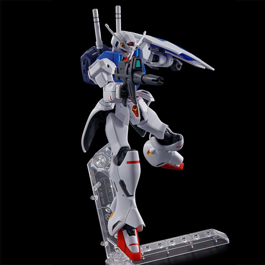 Gundam 1/144 HG Gundam UC Engage RX-78 MS00Z Gundam GP00 (Engage Zero) Model Kit Exclusive product image 4, provided for