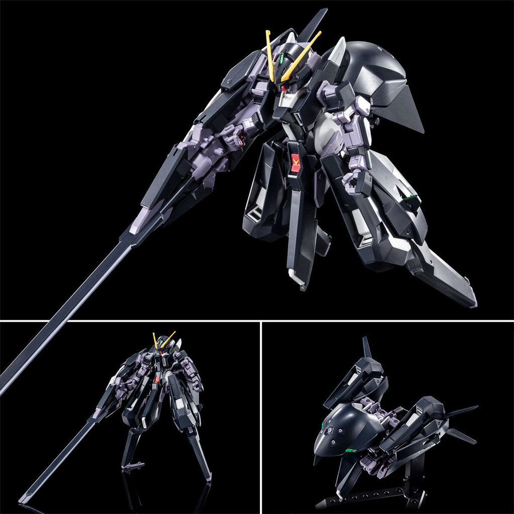 Gundam 1/144 HGUC Gundam TR-6 Wondwart Psycho Blade Model Kit Exclusive product image 7, provided for visual reference and