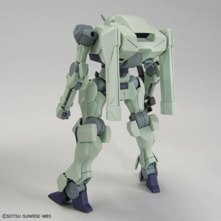 Gundam 1/144 HG WFM #14 F/D-19 Zowort Model Kit product image 2, provided for visual reference and product detail review