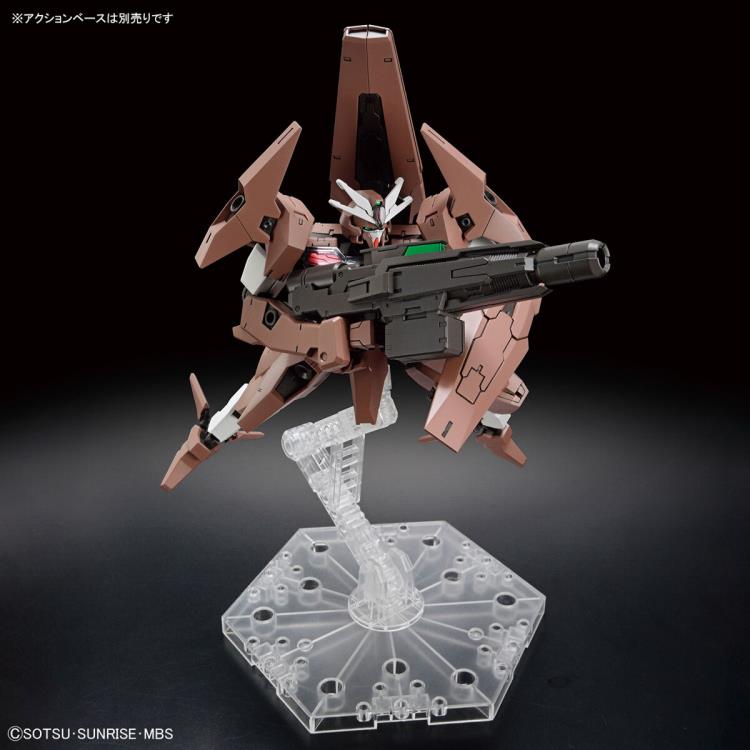 Gundam 1/144 HG WFM #18 EDM-GA-02 Gundam Lfrith Thorn Model Kit product image 3, provided for visual reference and product